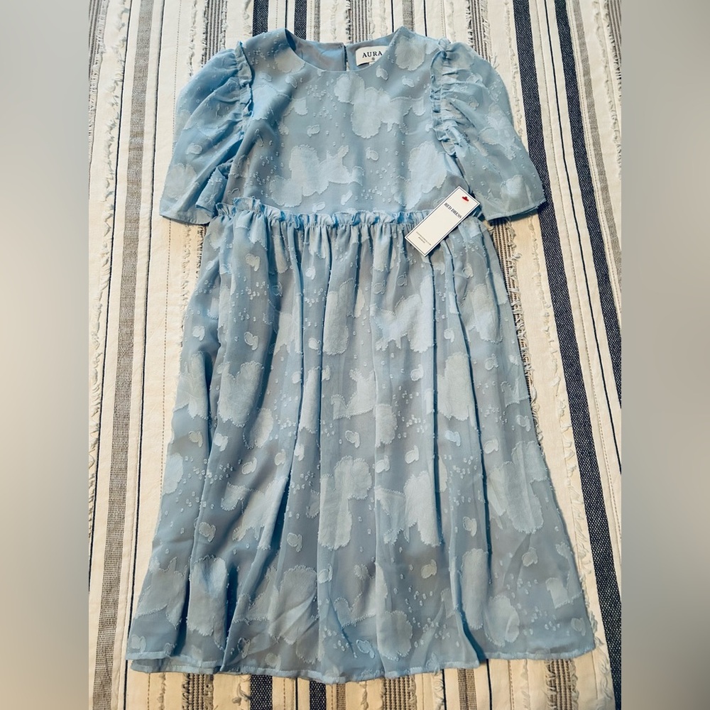 Red Dress Boutique Dress